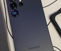 Samsung Galaxy S25 ultra 512GB - 3