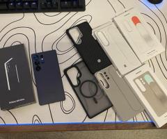 Samsung Galaxy S25 ultra 512GB - 4