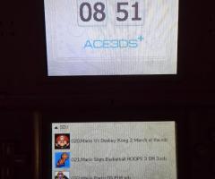 R4 game kaart voor alle ds consoles